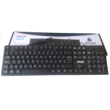 SMAAT CLASSIC USB KEYBOARD